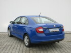 Škoda Rapid Ambition Plus