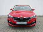 Škoda Scala Style