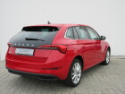 Škoda Scala Style