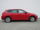 Škoda Scala Style