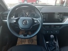 Škoda Kamiq Ambition