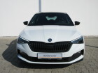 Škoda Scala Monte Carlo