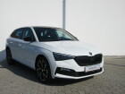 Škoda Scala Monte Carlo