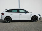 Škoda Scala Monte Carlo