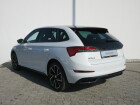 Škoda Scala Monte Carlo