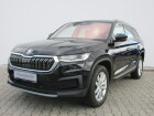 Škoda Kodiaq Style