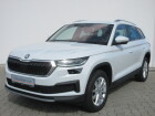 Škoda Kodiaq Style