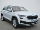 Škoda Kodiaq Style