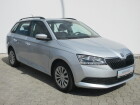 Škoda Fabia Active