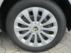 Škoda Fabia Active