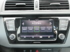 Škoda Fabia Active