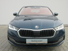 Škoda Octavia Style Plus