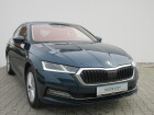 Škoda Octavia Style Plus