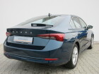 Škoda Octavia Style Plus