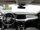 Škoda Octavia Style Plus