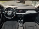 Škoda Scala Ambition