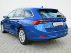 Škoda Octavia Style