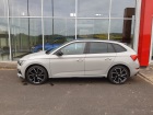 Škoda Scala Monte Carlo