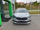 Škoda Fabia Style