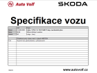 Škoda Fabia Style