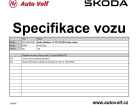 Škoda Scala Ambition