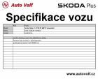 Škoda Scala Style