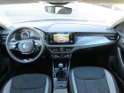 Škoda Scala Style