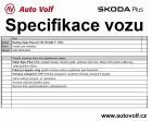 Škoda Kodiaq Style Plus