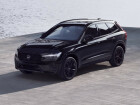 Volvo XC60 Plus Black Edition