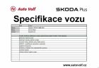 Škoda Scala Style