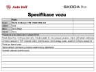 Škoda Kodiaq Style Plus