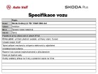 Škoda Kodiaq Ambition