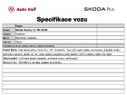 Škoda Kamiq Ambition