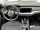 Škoda Octavia Active