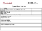 Škoda Scala Ambition Plus