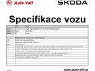 Škoda Scala Top Selection