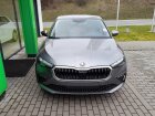 Škoda Scala Top Selection