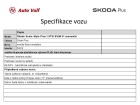 Škoda Scala Style Plus