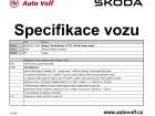 Škoda Kamiq Top Selection