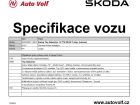 Škoda Kamiq Top Selection
