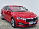 Škoda Octavia Style Plus