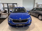 Škoda Kamiq Selection