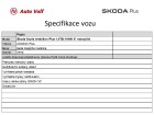 Škoda Scala Ambition Plus