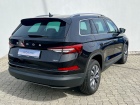 Škoda Kodiaq Style Plus