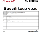 Škoda Superb Selection
