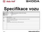 Škoda Superb Selection