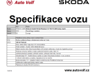 Škoda Octavia 130LET Premium
