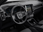 Volvo EX40 Plus Black Edition