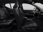 Volvo EX40 Plus Black Edition