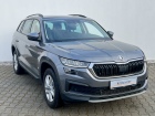 Škoda Kodiaq Ambition